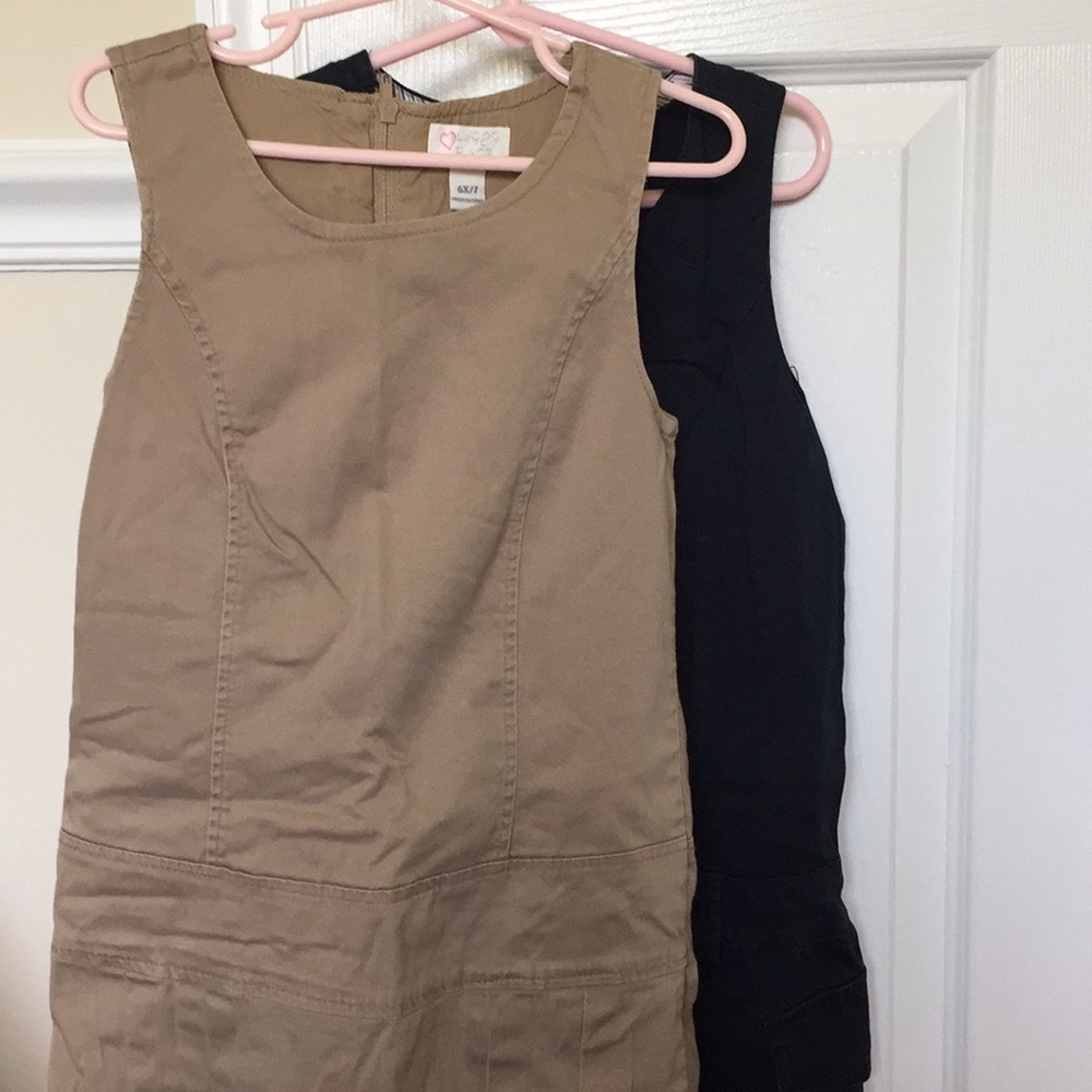 School Uniform jumpers